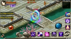 game thien dia quyet
