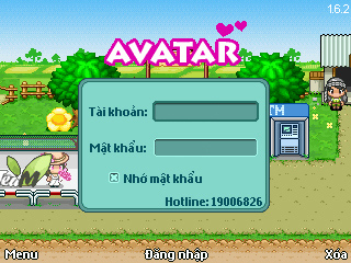 tai game avatar