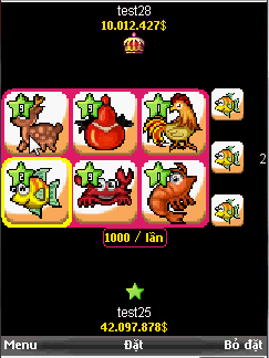 Tải Game Iwin Online Cho Mobile