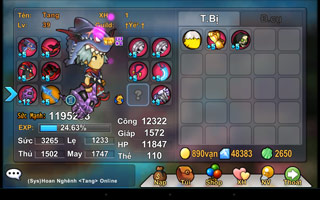 Game IBoom online android