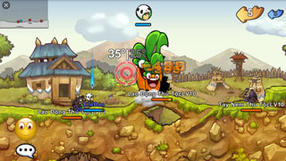 Game IBoom online android