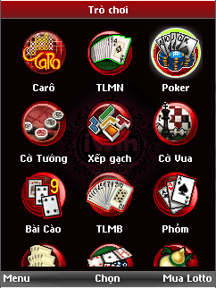 Tải Game Iwin Online Cho Mobile