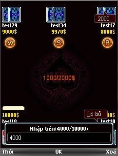 Wap Tải Game Online Cho Điện Thoại